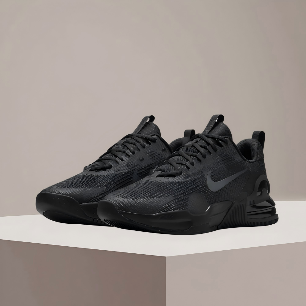 Nike Shoes Air Max 270 - 나이키 에어 맥스 알파 트레이너 5