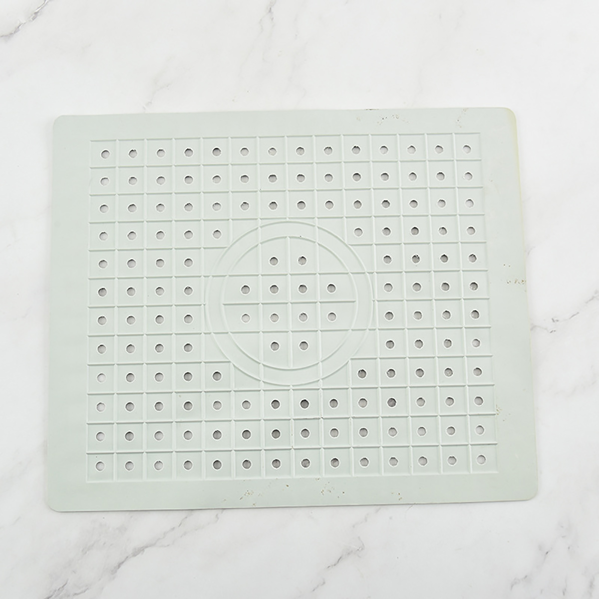 주방 싱크대 보호 매트, 메시 소재의 부드러운 고무 싱 - Dish Glove Rubber 리뷰 및 가격