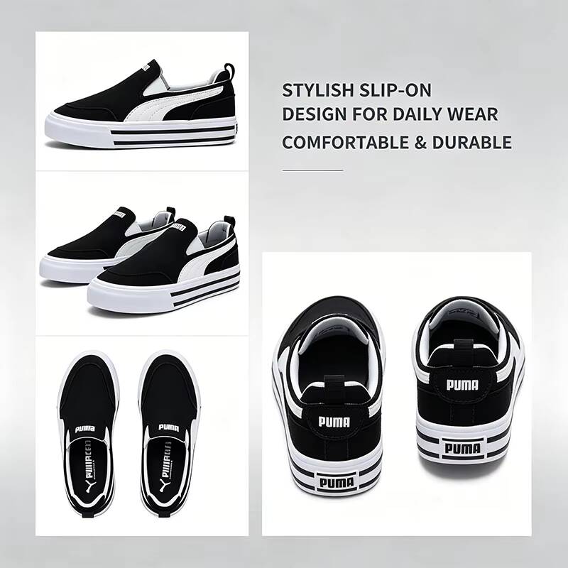 PUMA 남성 여성 로우탑 스케이트 스니커즈, 클래식  - Puma Shoes Suede Classic 리뷰 및 가격