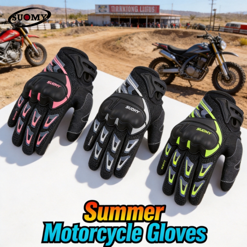 여름용 오토바이 장갑, 통기성이 좋은 라이딩 장갑, 손 - Motorcycle Glove Knuckle 리뷰 및 가격