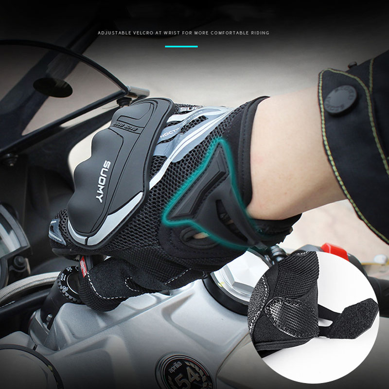 여름용 오토바이 장갑, 통기성이 좋은 라이딩 장갑, 손 - Motorcycle Glove Knuckle 리뷰 및 가격